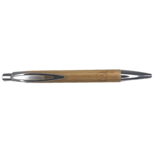 customisable bamboo pen