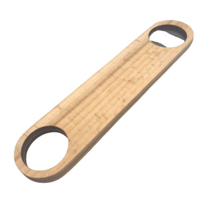 customised bottle opener, blank